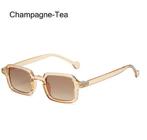 Fashion Revolution Sunglasses Women with Leopard Style