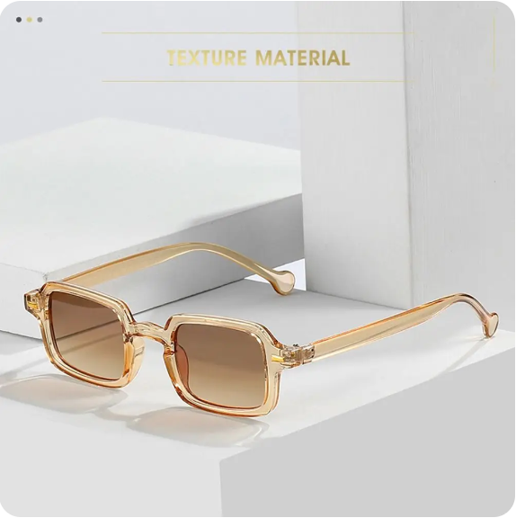 Fashion Revolution Sunglasses Women with Leopard Style