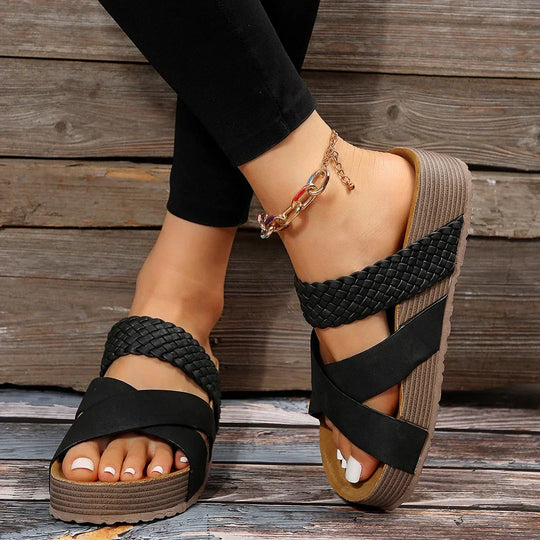 Arlena | Versatile Sandals