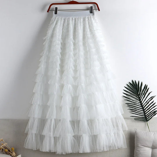 Aria - Tulle Skirt