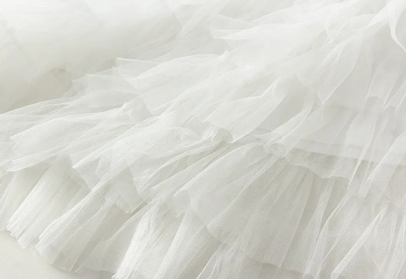 Aria - Tulle Skirt