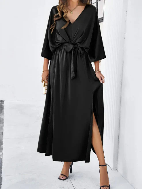 Classy Formal Maxi Dress