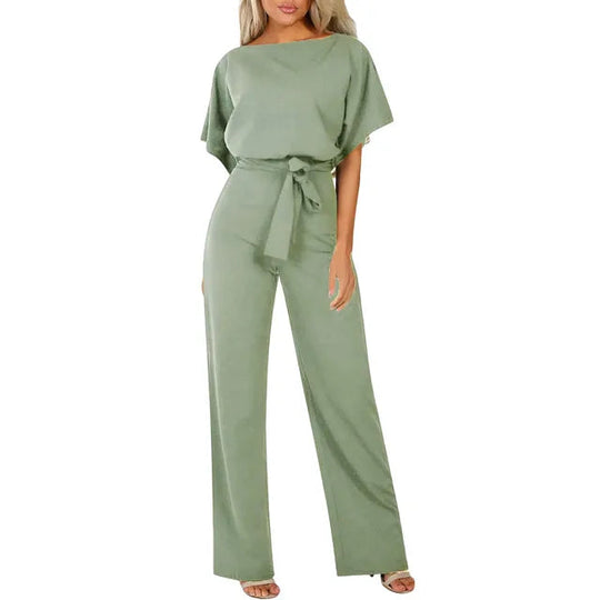 World Of Women - Elegant Jumpsuit