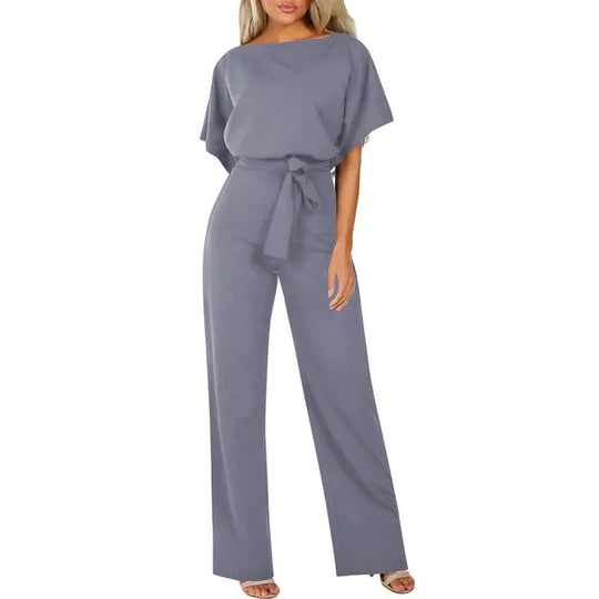 World Of Women - Elegant Jumpsuit