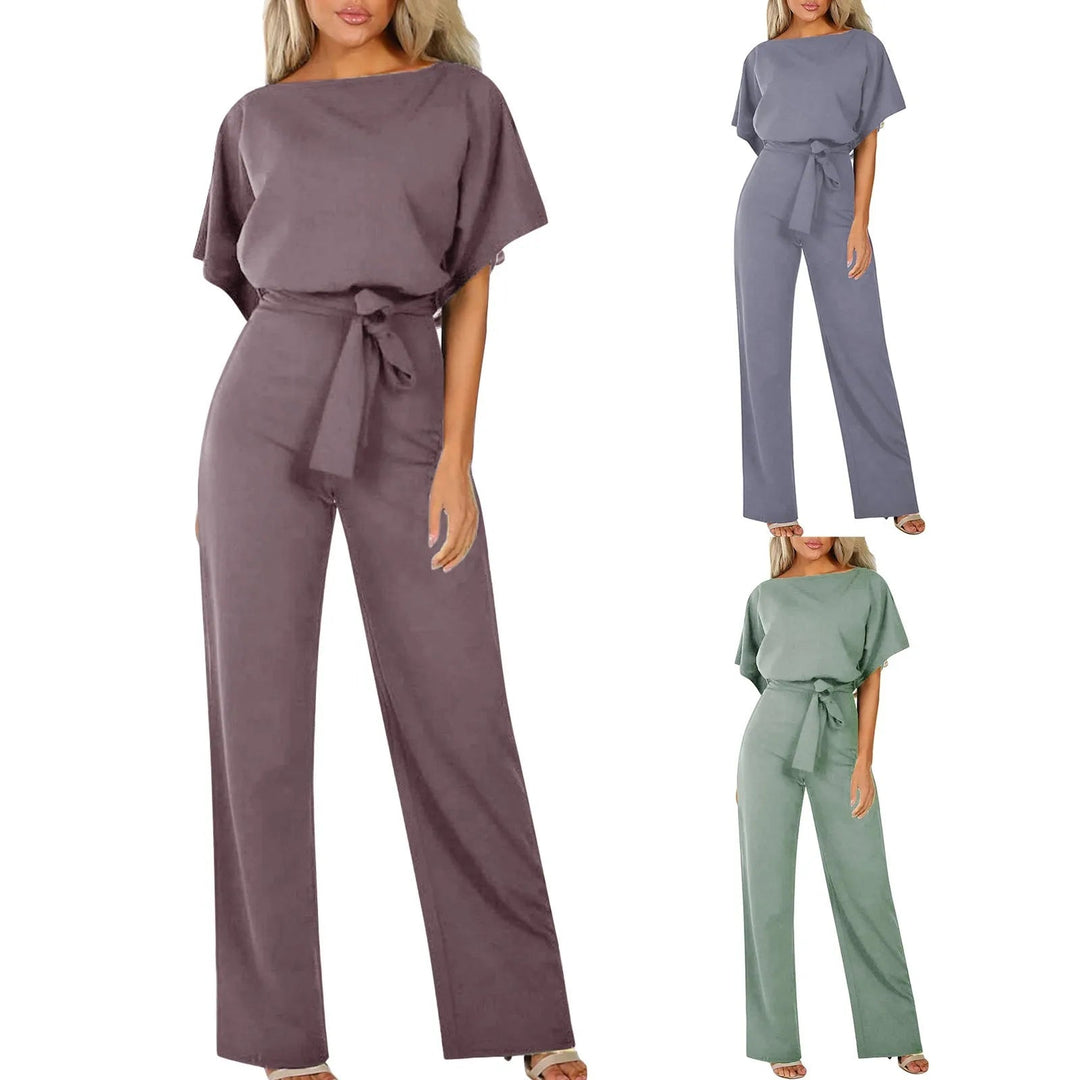 World Of Women - Elegant Jumpsuit