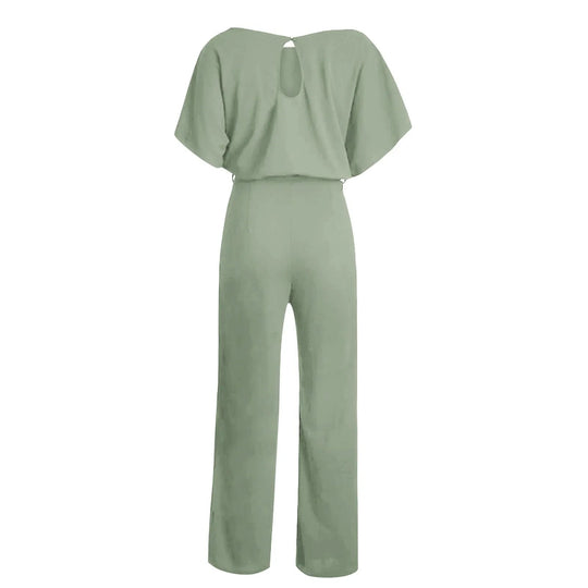 World Of Women - Elegant Jumpsuit