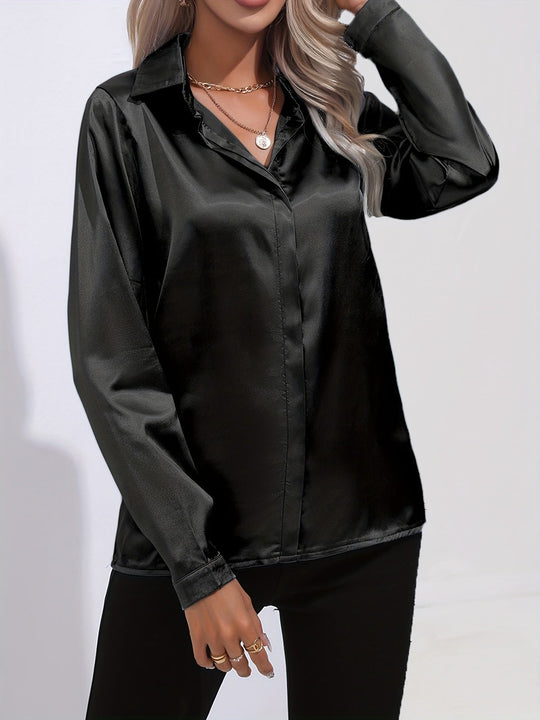 Mirielle | Elegant Women Blouse