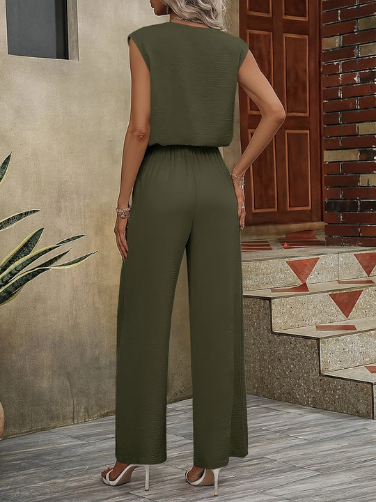 Alisa - Perfect Jumpsuit for Women Stylish and Comfortable