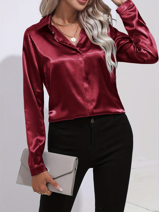 Mirielle | Elegant Women Blouse