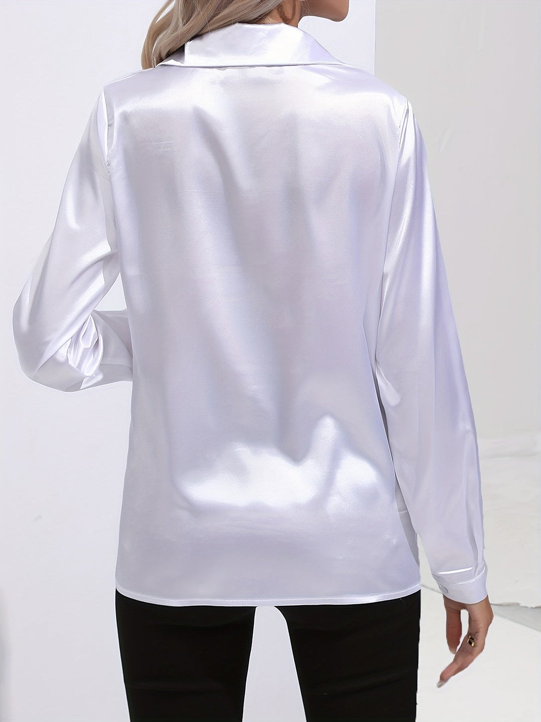 Mirielle | Elegant Women Blouse