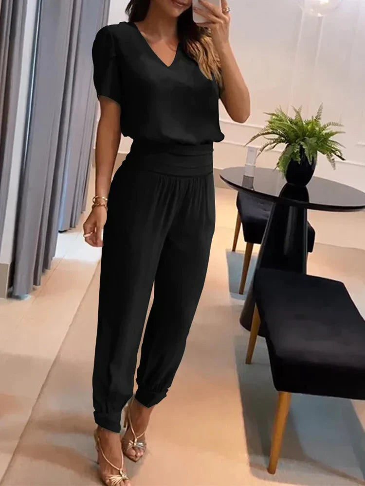 Cyla - Jumpsuit for Women Stylish and Comfortable