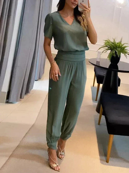 Cyla - Jumpsuit for Women Stylish and Comfortable