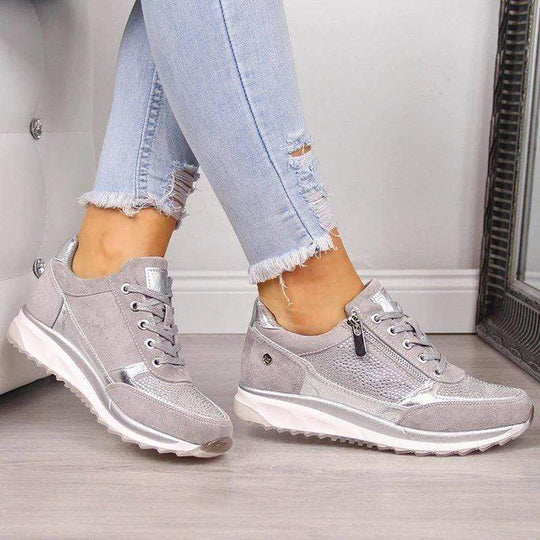 Diana Sneakers - Trendy & Comfortable Sneakers