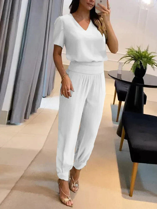 Cyla - Jumpsuit for Women Stylish and Comfortable