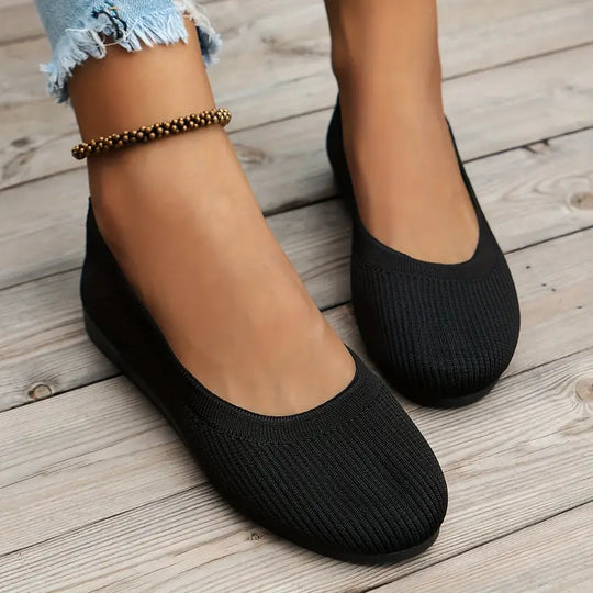 Sophie - Luxury Breathable Non-Slip Shoes