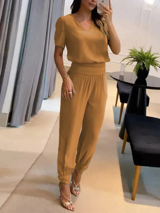 Cyla - Jumpsuit for Women Stylish and Comfortable