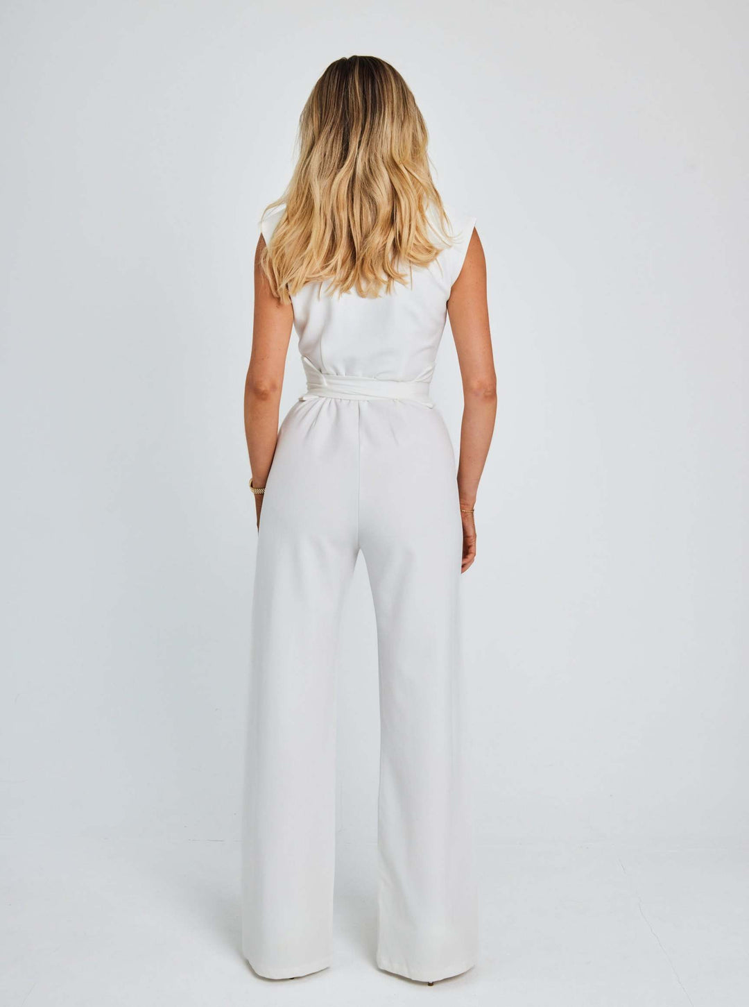 World of Women - Elegant Jumpsuit for a Timeless Look