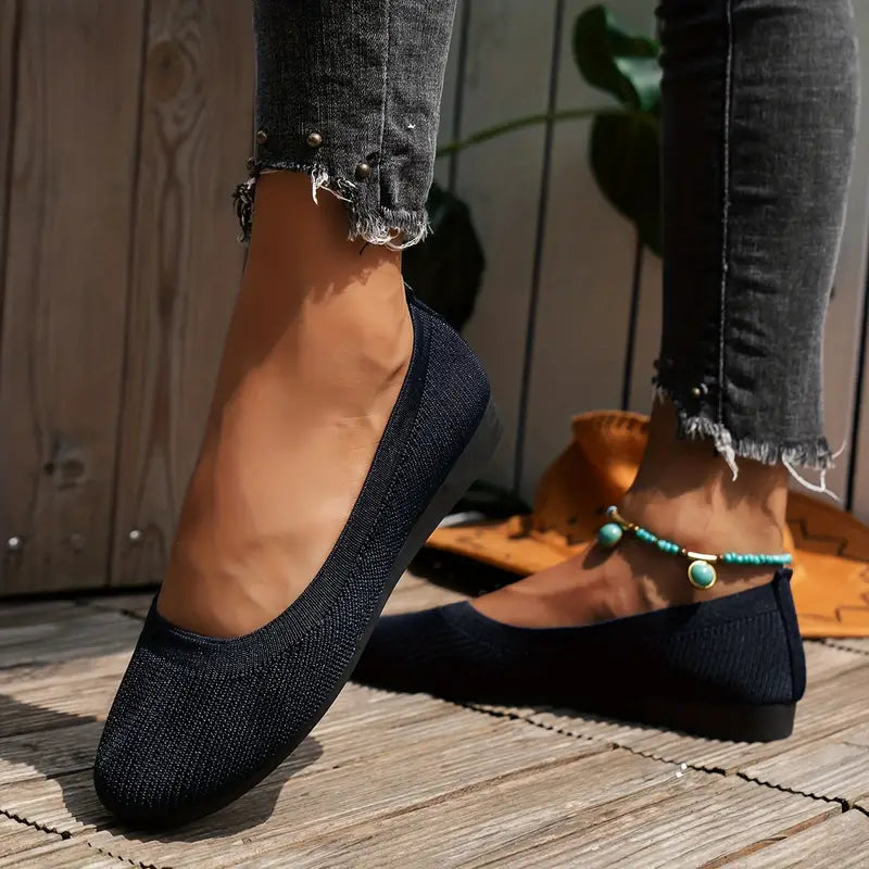 Sophie - Luxury Breathable Non-Slip Shoes