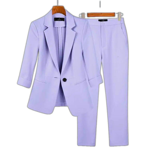 Elegant Formal Suit