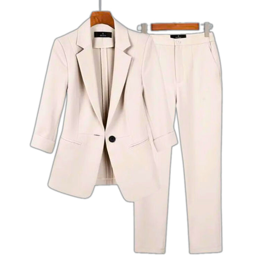 Elegant Formal Suit