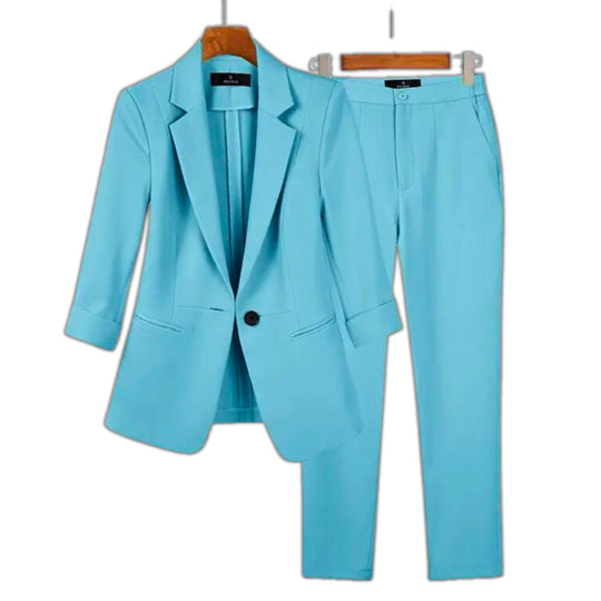 Elegant Formal Suit