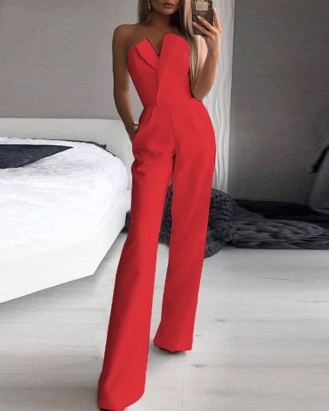 Calista | Fashionable Jumpsuit