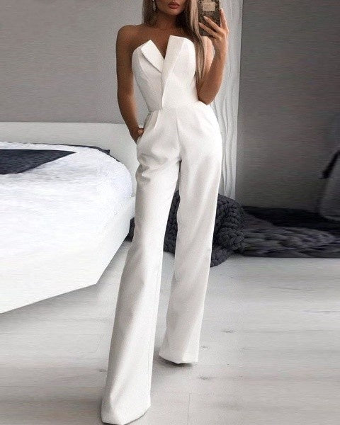 Calista | Fashionable Jumpsuit