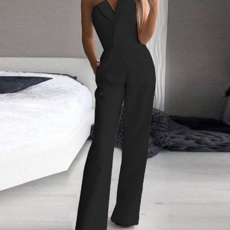 Calista | Fashionable Jumpsuit