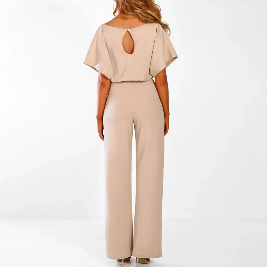 World Of Women - Stylish jumpsuit