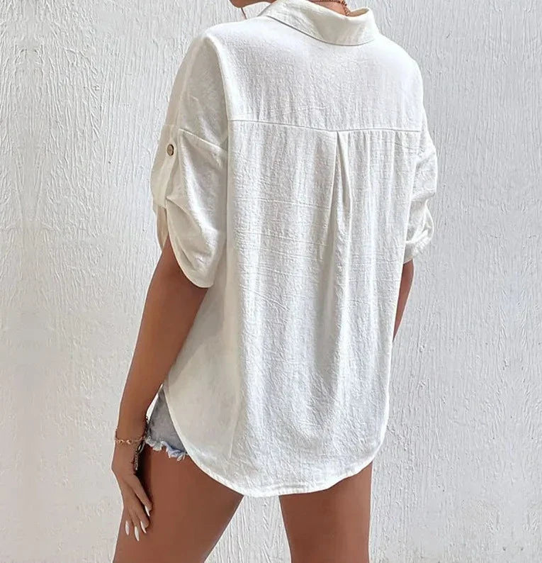 Oversized Top For Women