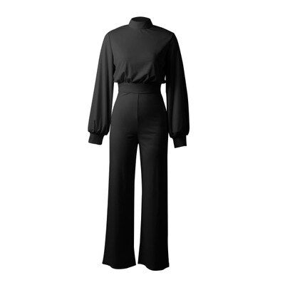 Novara | Stylish Jumpsuit