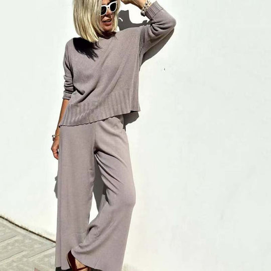 Velmira | Cozy Chic Loungewear