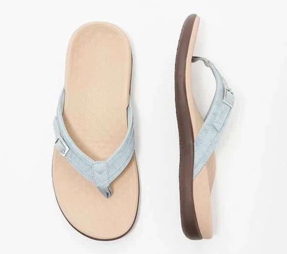 Clia - Summer Slippers