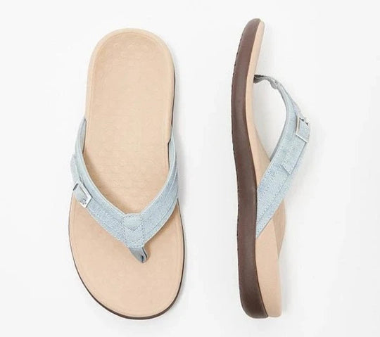 Clia - Summer Slippers