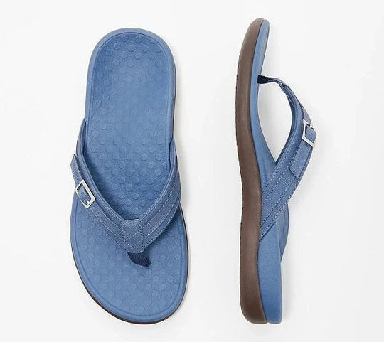 Clia - Summer Slippers