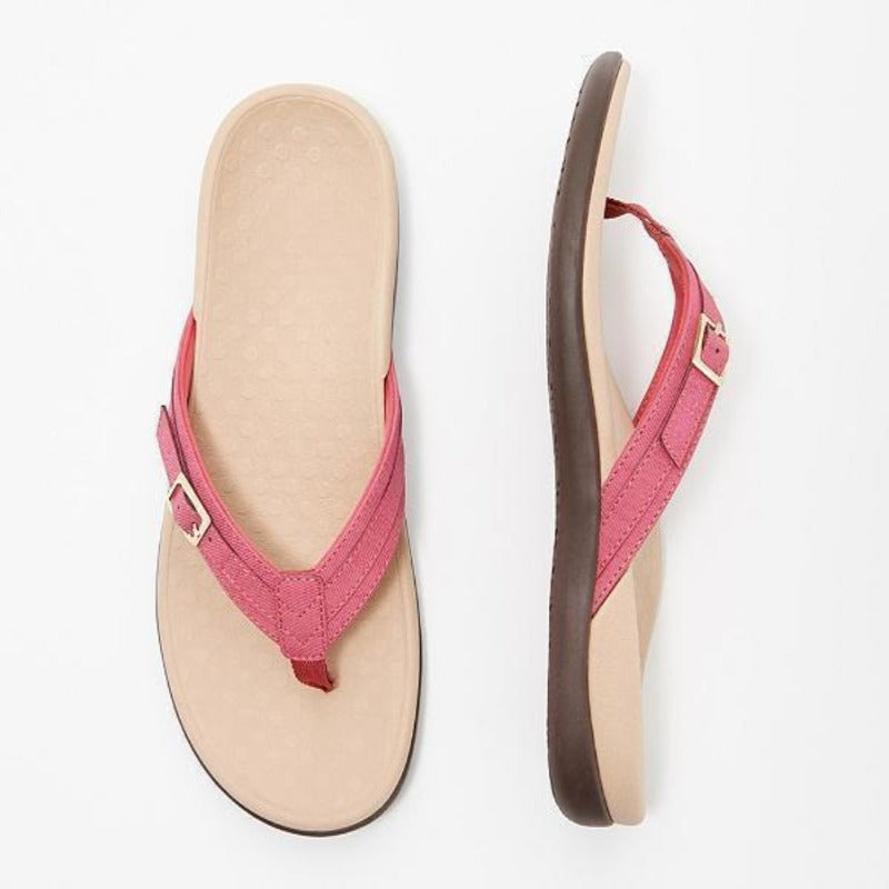 Clia - Summer Slippers