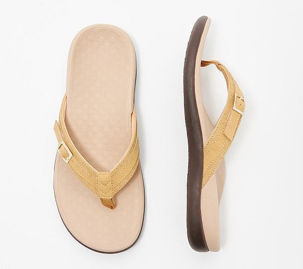 Clia - Summer Slippers