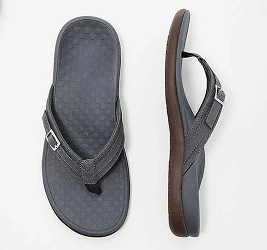 Clia - Summer Slippers