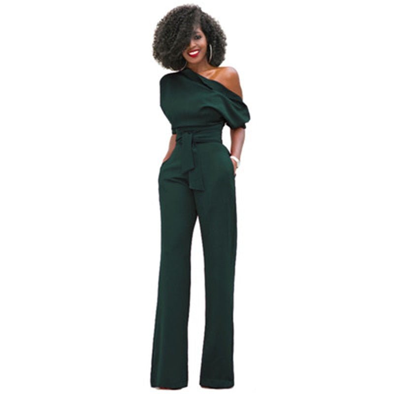 Elora | Stylish Jumpsuit