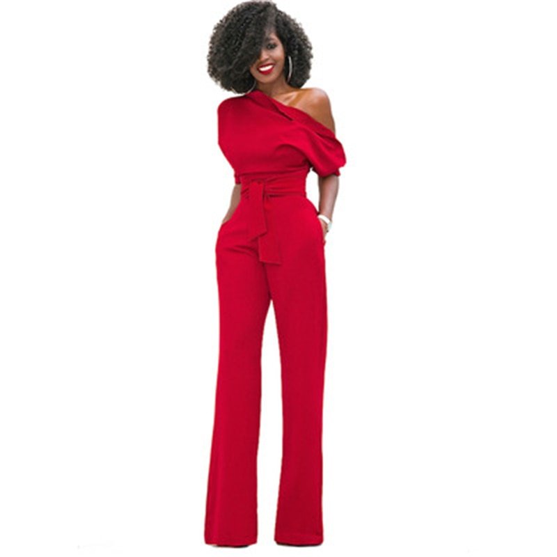 Elora | Stylish Jumpsuit