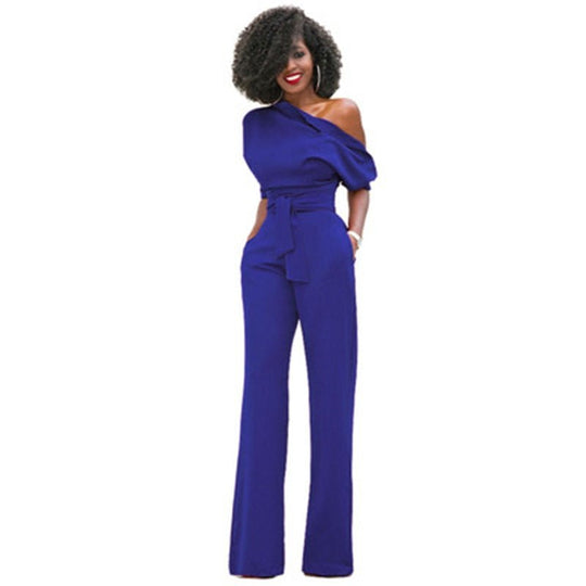 Elora | Stylish Jumpsuit