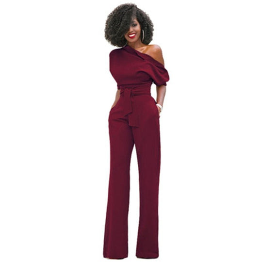 Elora | Stylish Jumpsuit