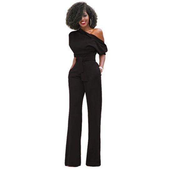 Elora | Stylish Jumpsuit