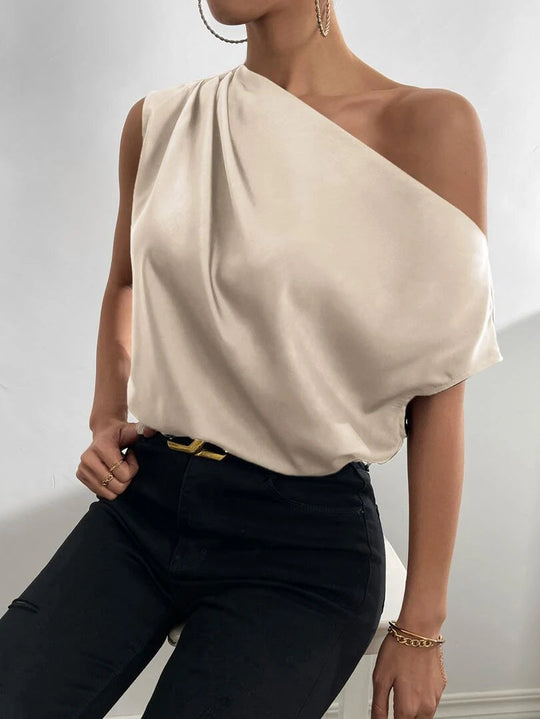 Sabine | Off-Shoulder Top